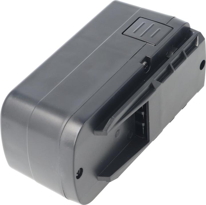 Actual product image AccuCell Akku Festo BPS 12 (12 V)