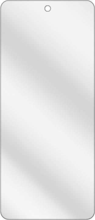 Produktbild Dipos Displayschutzfolie Crystalclear (1 Stück, Motorola Moto G Power (2022))