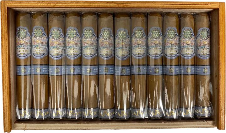 Produktbild Capos Gran Ronda Robusto (Robusto)