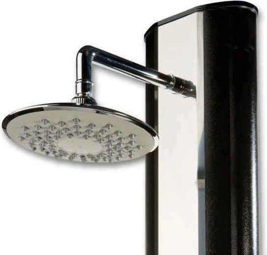 Produktbild Azuro DE LUXE - Aluminium / Edelstahl
