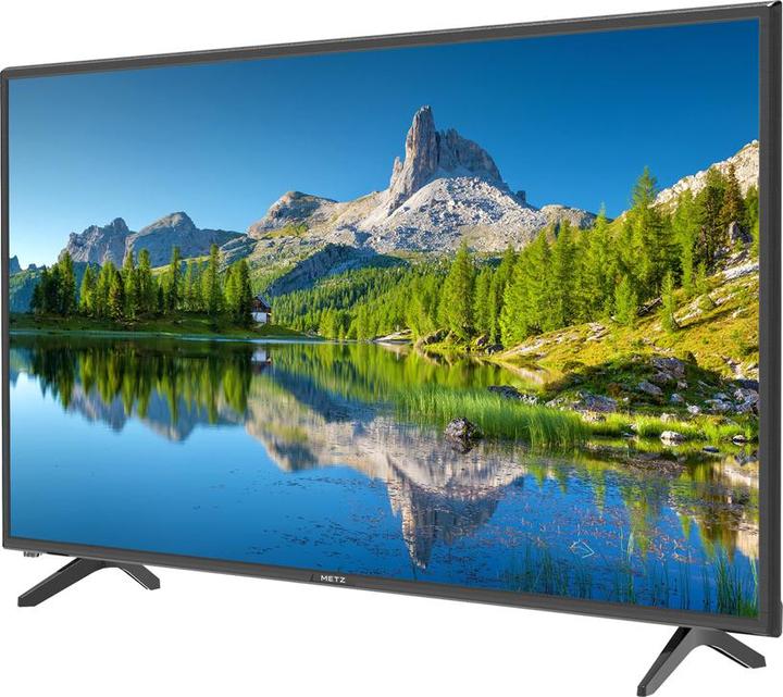 Actual product image Metz 42MTC6000Z TV (42 inch) Smart TV WLAN (41.73", LCD, Full HD)