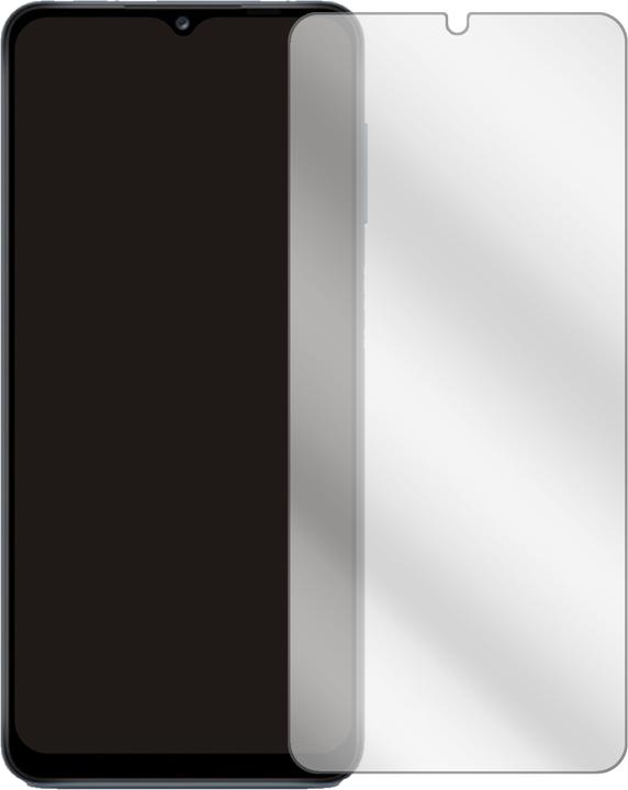 Actual product image Dipos Screen Protector Crystalclear (2 Piece, Samsung Galaxy A13 5G)