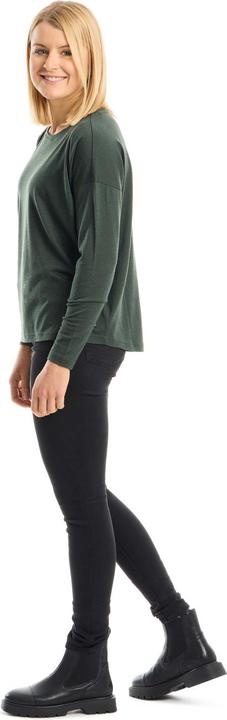 Actual product image Stoic Women's Merino180 MMXX.Linköping II L/S (36, S)
