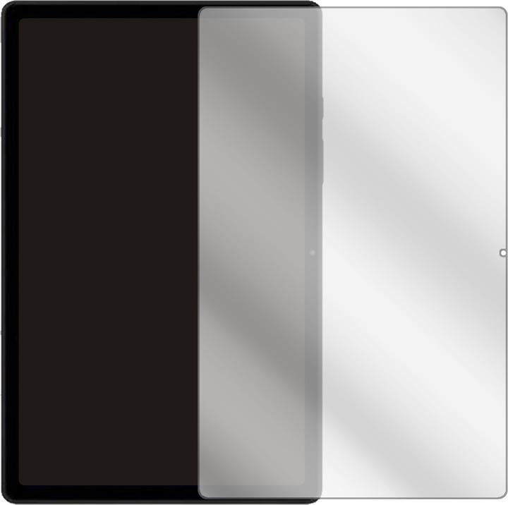 Actual product image Dipos Screen Protector Crystalclear (2 Piece, Galaxy Tab A8)