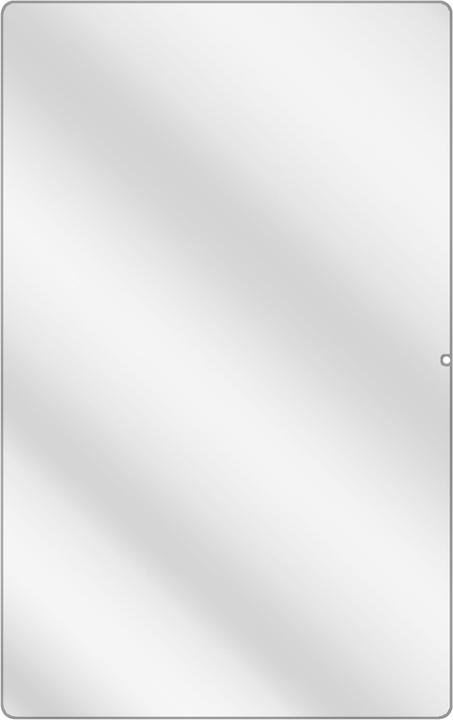 Actual product image Dipos Screen Protector Crystalclear (2 Piece, Galaxy Tab A8)