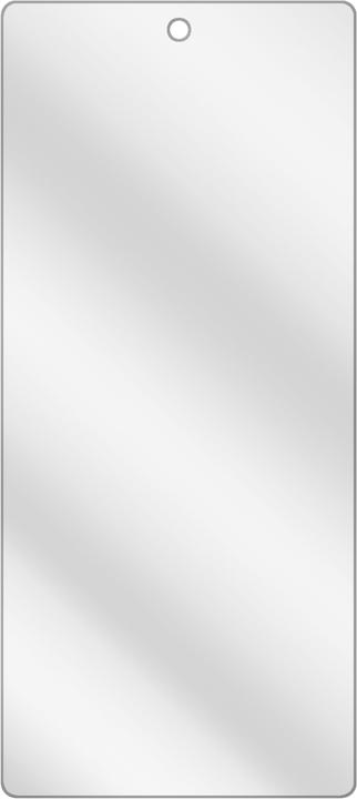 Produktbild Dipos Displayschutzfolie Crystalclear (1 Stück, Google Pixel 6a)