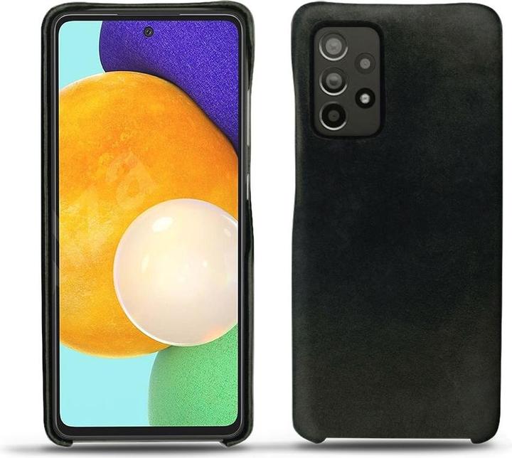 Actual product image Noreve Leather cover (Samsung Galaxy A52)