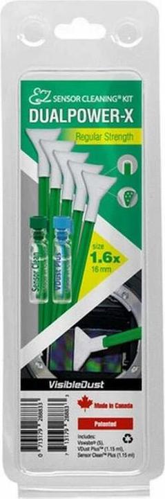 Visible Dust Cleaning sticks Ultra MXD-100 Vswab, 1.6x - Kit