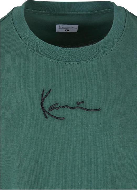 Produktbild Karl Kani KM-TE011-102-03 KK Small Signature Essential Tee (S)