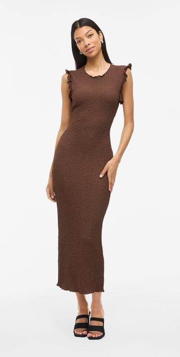 Produktbild Vila VIMALMEN Ärmelloses Maxikleid (XS)