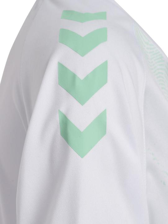 Produktbild hummel Hmlgraphic Universe Jersey Ss Woman (XXL)