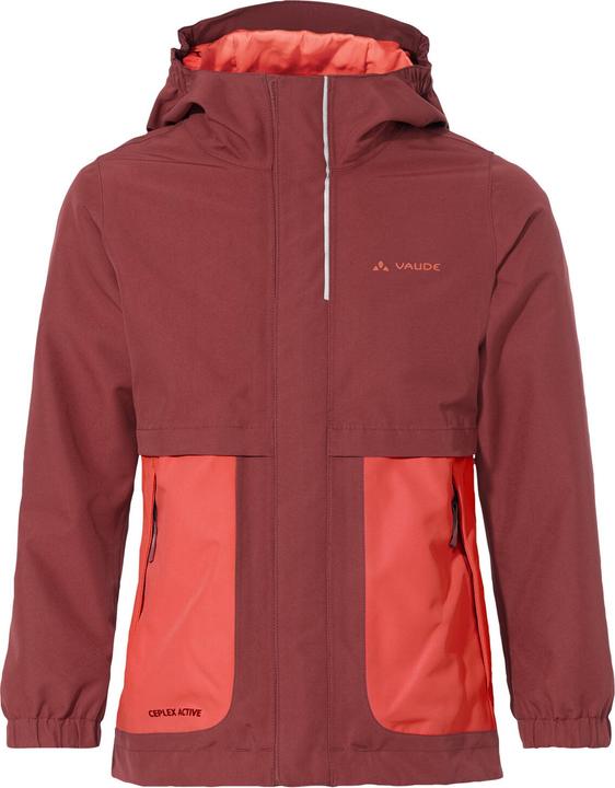 Produktbild Vaude Campfire 3in1 (110, 116)