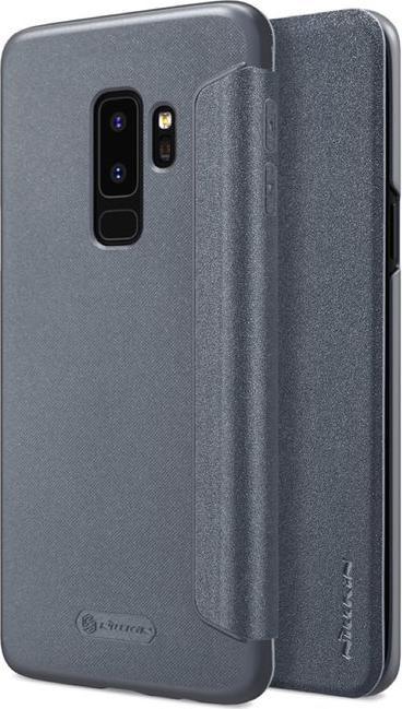 Actual product image Nillkin Sparkle Series (Samsung Galaxy S9+)