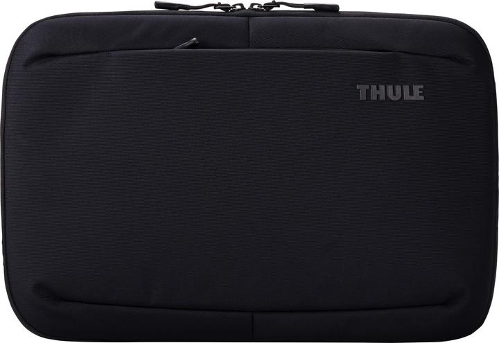 Image du produit Thule Subterra 2 Housse Pour Macbook 16in - Noir (16", Apple)