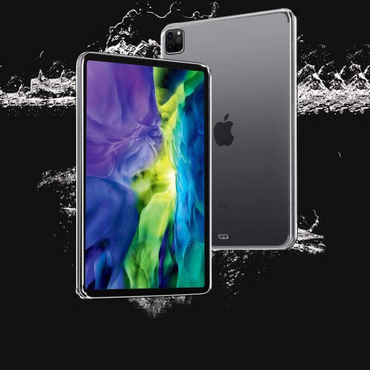 Produktbild Ueli Express Schutzhülle (iPad Pro 12.9 2022 (6. Gen), iPad Pro 12.9 2018 (3. Gen), iPad Pro 12.9 2020 (4. Gen), iPad Pro 12.9 2021 (5. Gen))