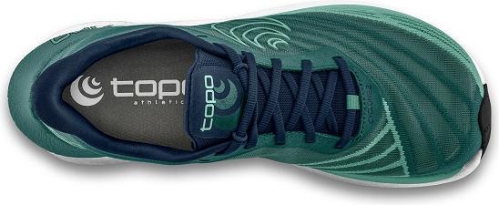Actual product image Topo Athletic W's Cyclone 2 (39)