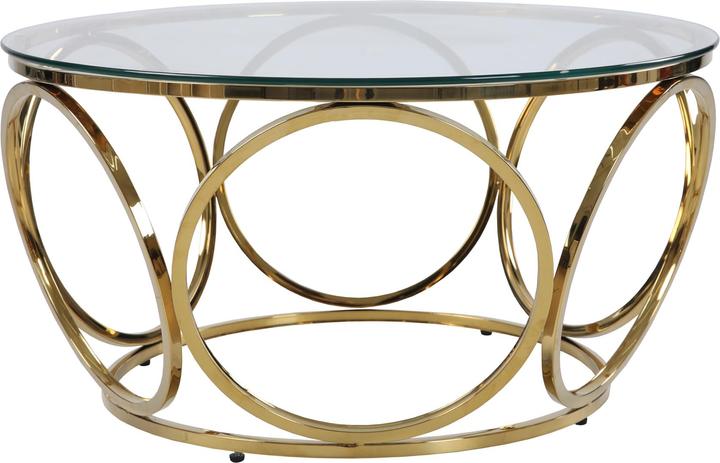 Image du produit SalesFever Conrad (80 x 80 x 40 cm)