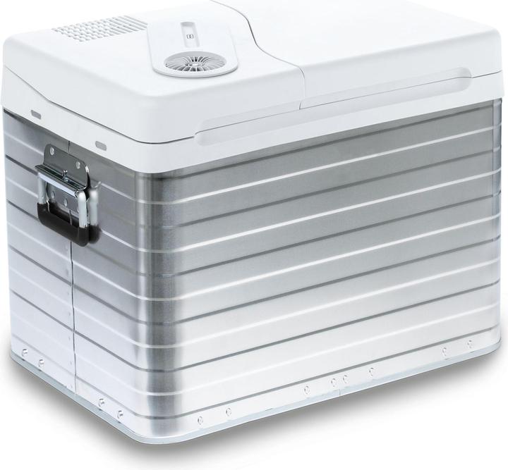 Actual product image Mobicool Thermoelectric cooler MQ40A (39 l)