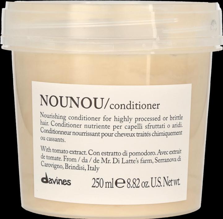 Produktbild Davines Nounou (250 ml)