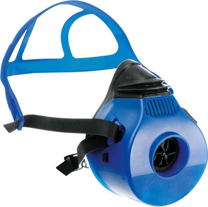 Produktbild Dräger Atemschutzhalbmaske TM2 X-plore 4740 Silik. M/L f.Rd40