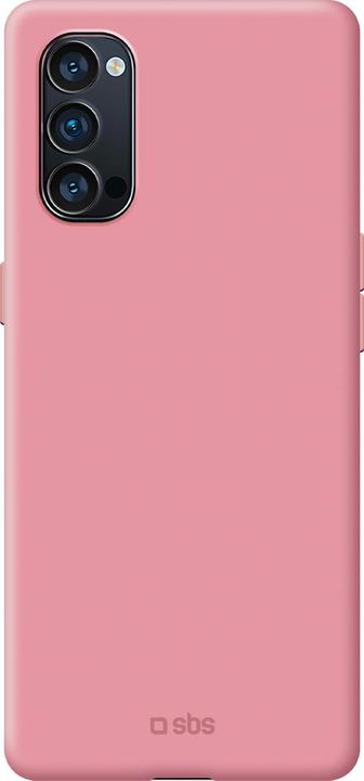 Image du produit SBS Housse de protection (Oppo Reno 4 Pro 5G)