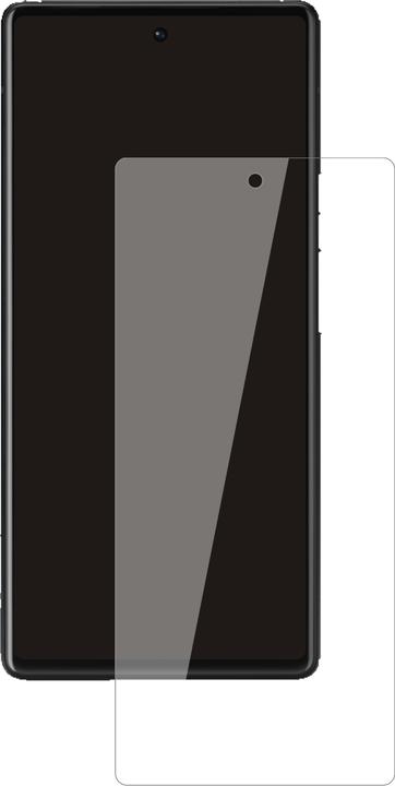 Actual product image Dipos Screen Protector Anti-Shock (1 Piece, Google Pixel 6a)