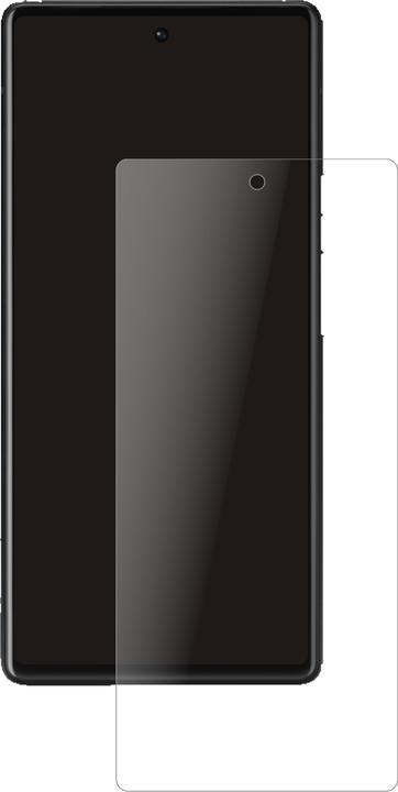 Actual product image Dipos Screen Protector Anti-Shock (2 Piece, Google Pixel 6a)