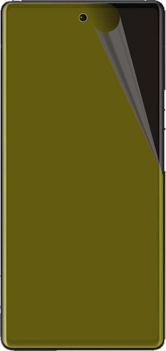 Actual product image Dipos Full Cover 3D (3 Piece, Google Pixel 6a)