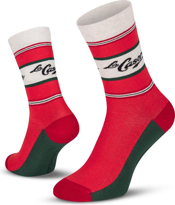 Patrón Spirits Company Le Patron Classic Jersey La Casera Socks pink