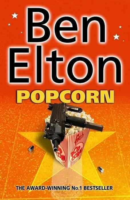 Produktbild Popcorn (Englisch, Elton Ben, 2003)
