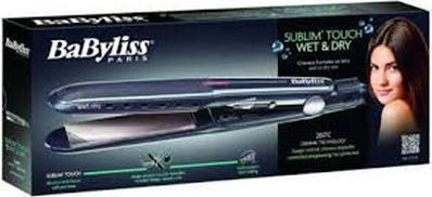 Produktbild BaByliss Glätter Wet/Dry Slim Sublim'touch (Glätteisen)