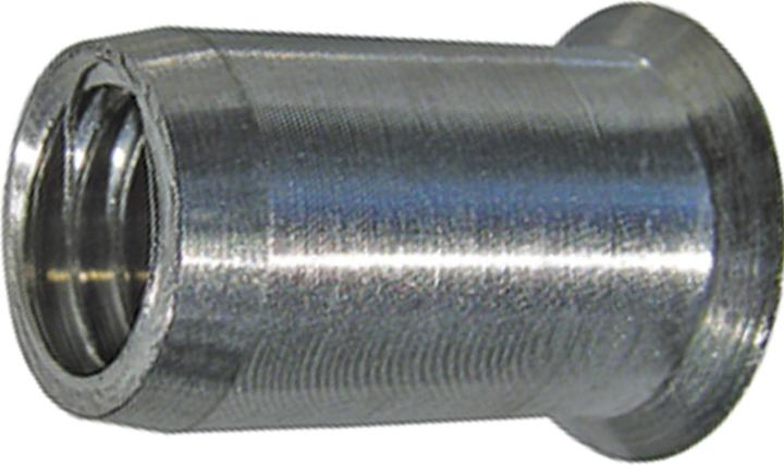 Image du produit Werkstarck Écrous à sertir à tête plate BN 1972 TUBTARA®