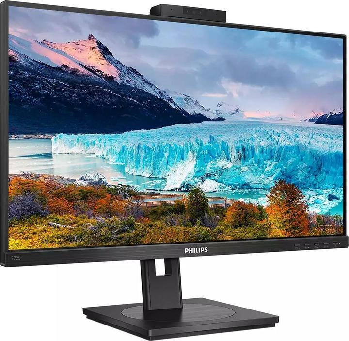 Immagine prodotto Philips 272S1MH/00 (1920 x 1080 pixel, 27")