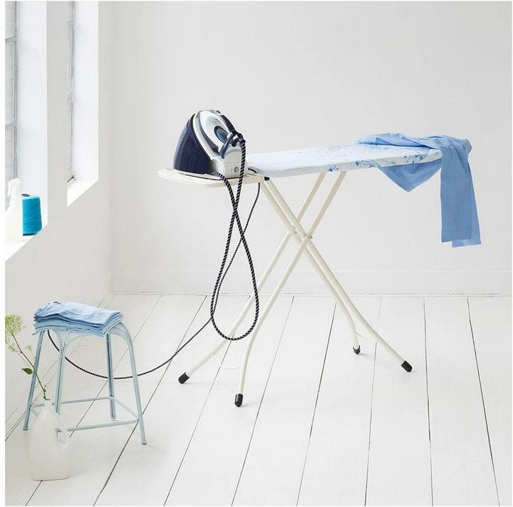Produktbild Brabantia Solide Cotton Flower (124 x 45 cm)