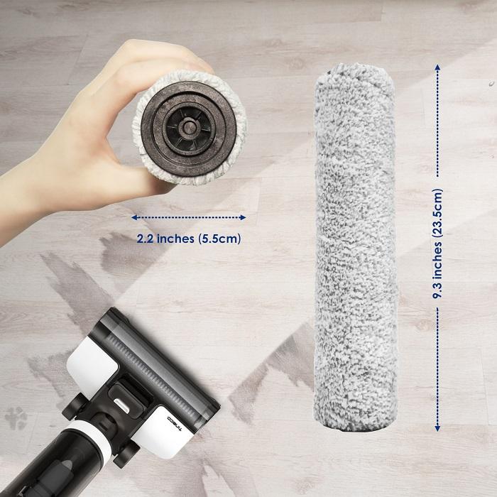 Image du produit Tineco Kit d'accessoires