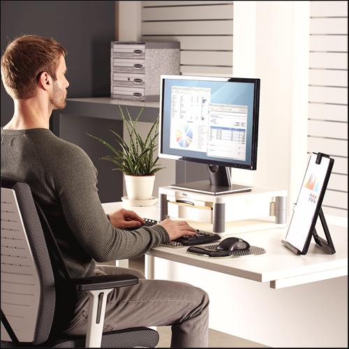 Actual product image Fellowes Premium Plus