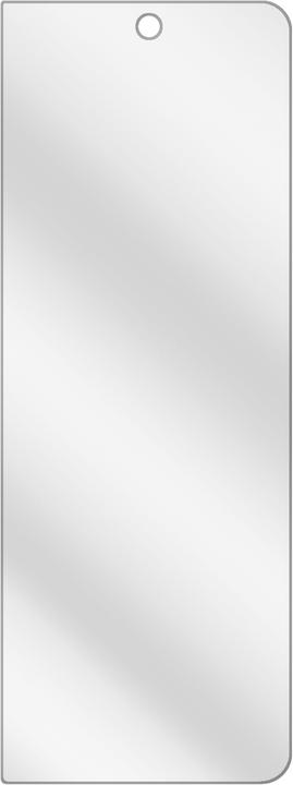 Produktbild Dipos Displayschutzfolie Crystalclear (6 Stück, Samsung Galaxy S21)