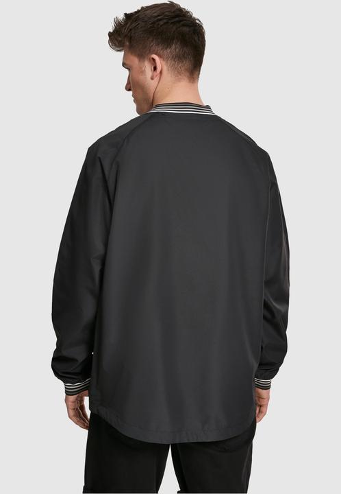 Immagine prodotto Urban Classics Warm Up Pull Over (S)