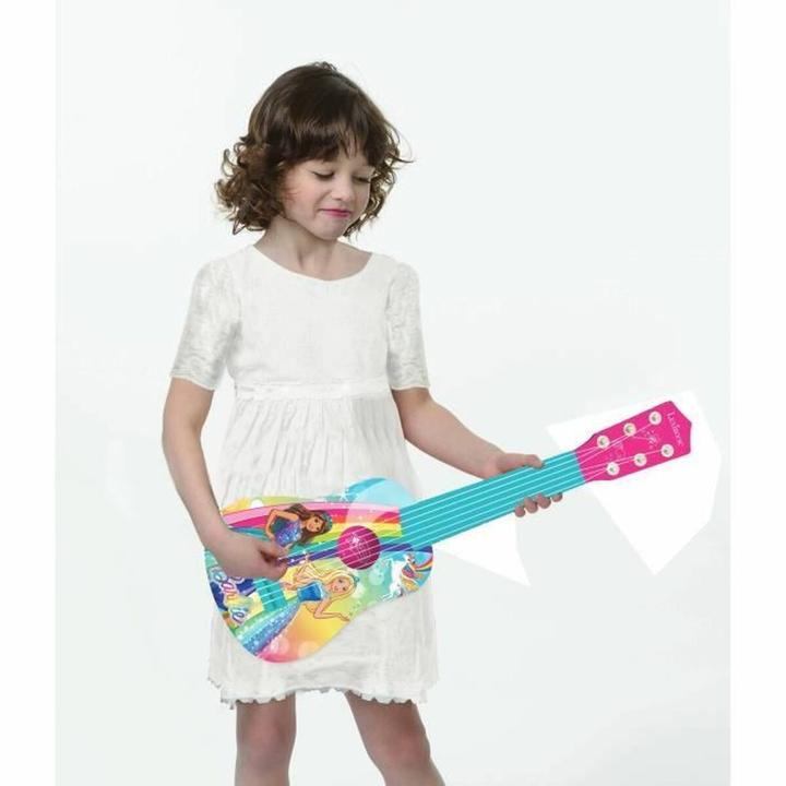 Produktbild Lexibook Meine erste Gitarre