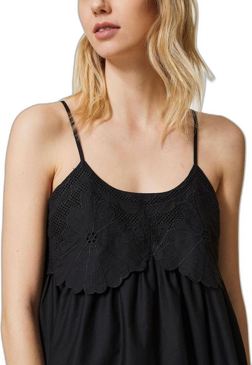 Actual product image Twinset 's crop top (42)