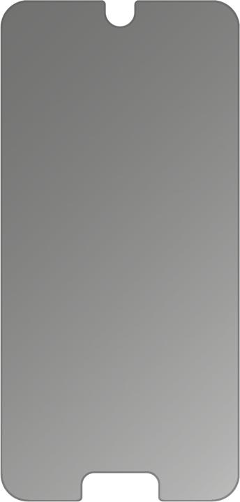 Actual product image Dipos Screen Protector 4-Way Privacy (1 Piece, Sharp Aquos R Compact)