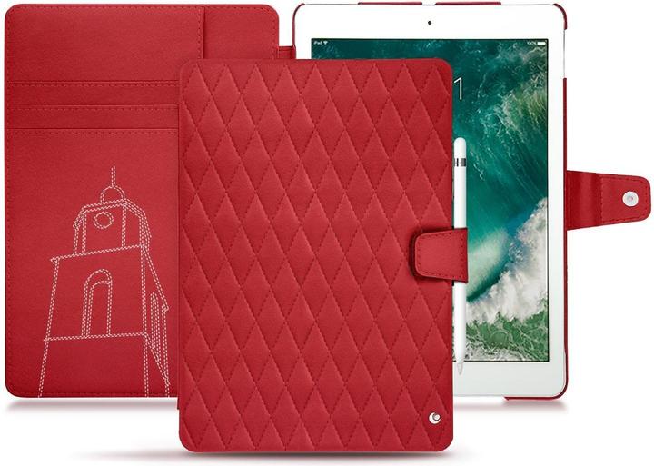 Produktbild Noreve Lederschutzhülle Wallet (iPad Pro 10.5)