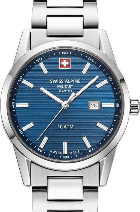 Swiss Alpine Military 7767.1135 Argos (Swiss Made)