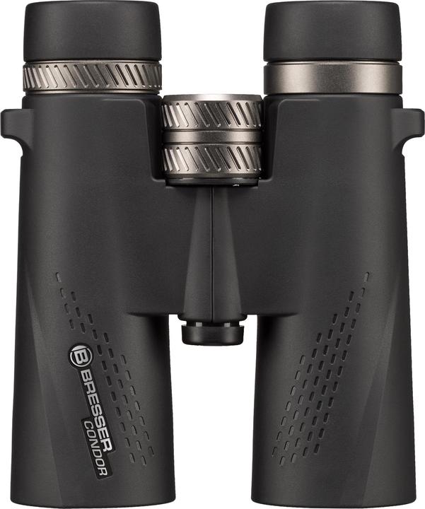 Actual product image Bresser Condor 8x42 NEW (8 x, 42 mm)