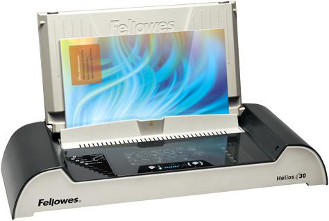 Image du produit Fellowes Helios 30 (Reliure thermocollante)