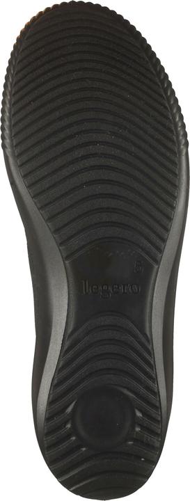 Produktbild Legero Damen Stiefeletten warmfutter Stiefelette Leder / TANARO 5.0 (42)
