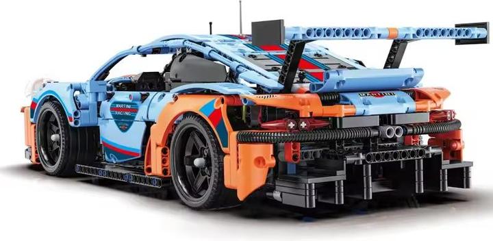 Produktbild Mgp Technik Sportwagen Porsche 911 RSR