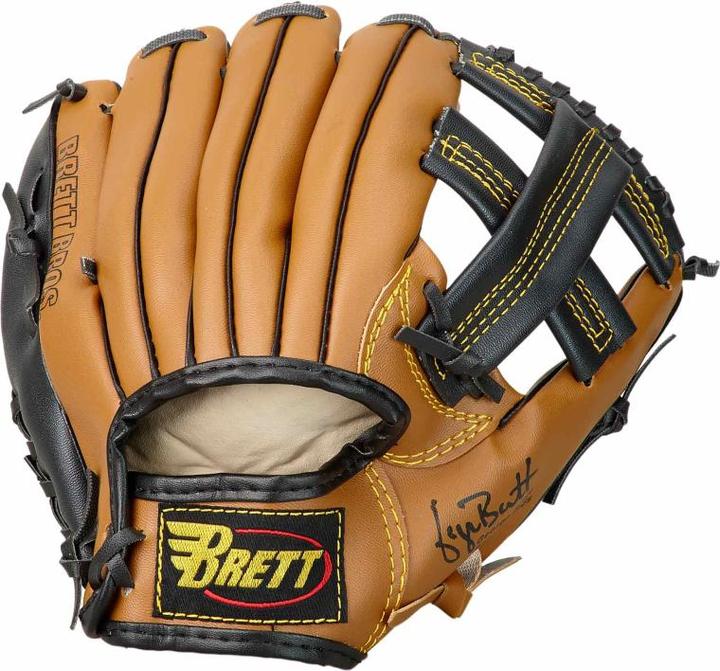 Image du produit Brett Gant de baseball junior - gauche (10")