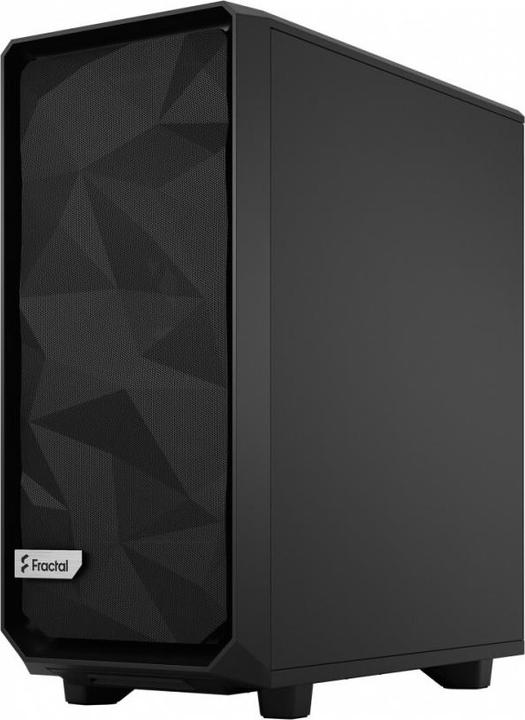 Image du produit Fractal Meshify 2 Compact Lite (mATX, Mini-ITX, ATX)