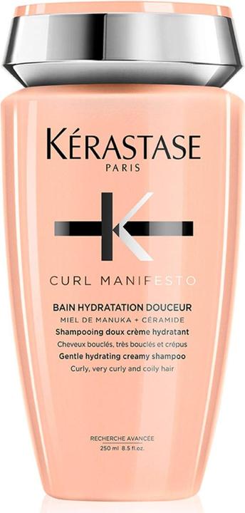 Actual product image Kérastase Curl Intense Holiday Set (Hair care set)